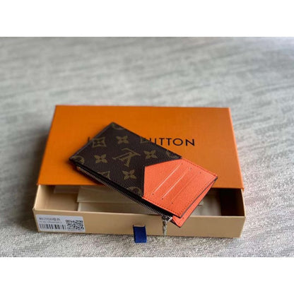 Louis Vuitton Card Holder Wallet WB001311