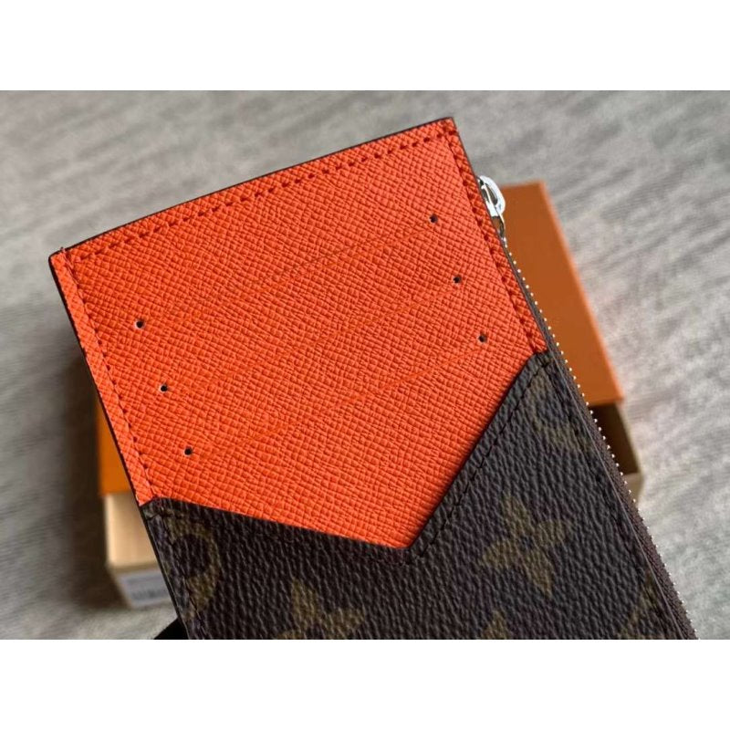 Louis Vuitton Card Holder Wallet WB001311