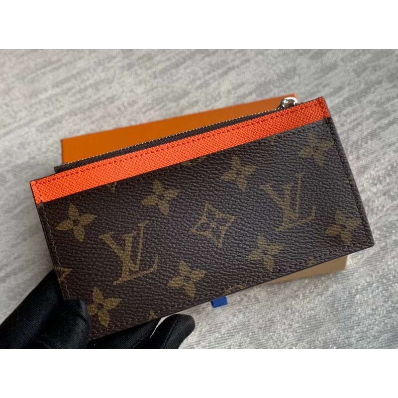 Louis Vuitton Card Holder Wallet WB001311