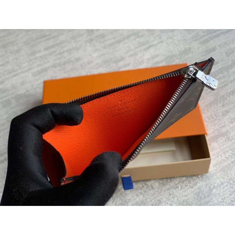 Louis Vuitton Card Holder Wallet WB001311