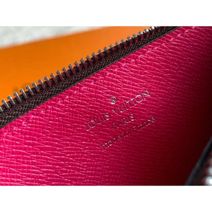 Louis Vuitton Card Holder Wallet WB001312