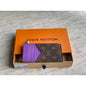 Louis Vuitton Card Holder Wallet WB001313
