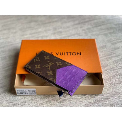 Louis Vuitton Card Holder Wallet WB001313