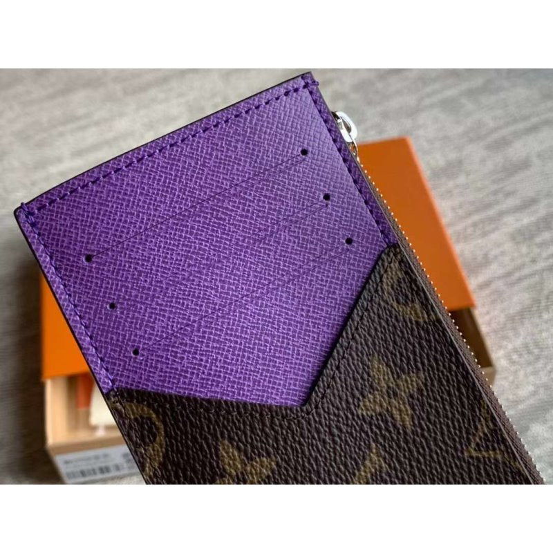 Louis Vuitton Card Holder Wallet WB001313