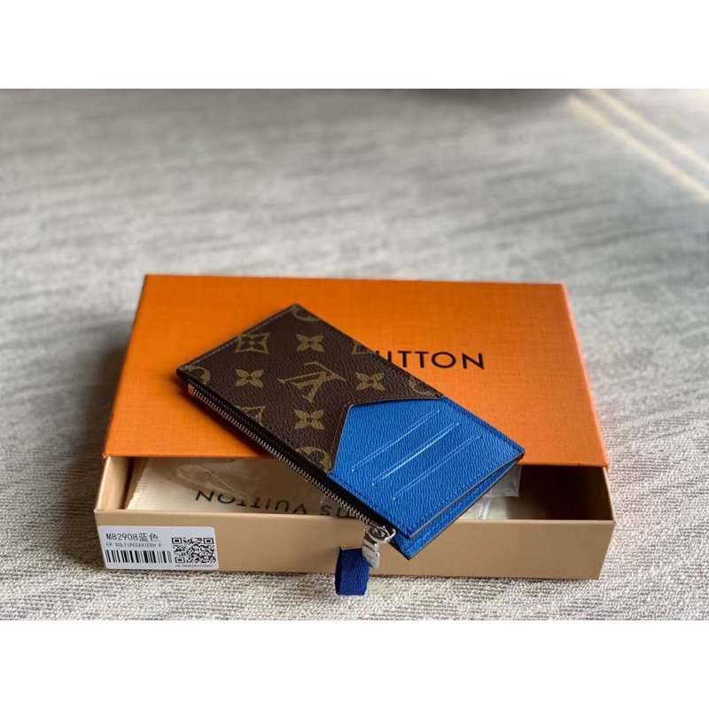 Louis Vuitton Card Holder Wallet WB001314