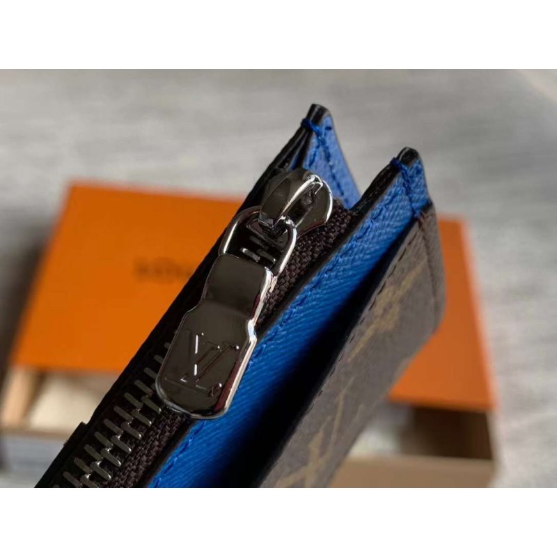 Louis Vuitton Card Holder Wallet WB001314