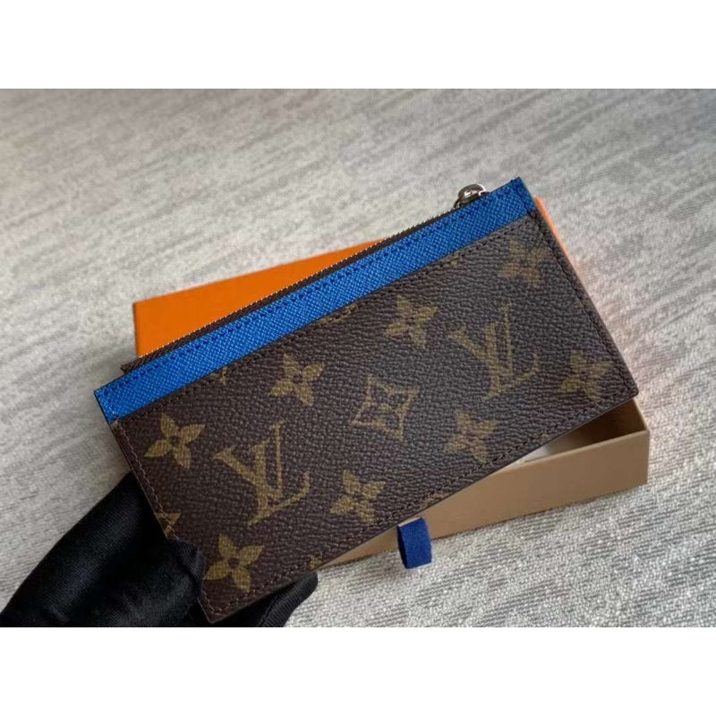 Louis Vuitton Card Holder Wallet WB001314