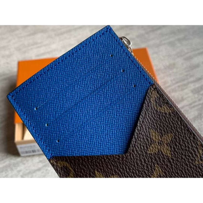 Louis Vuitton Card Holder Wallet WB001314