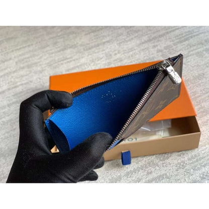 Louis Vuitton Card Holder Wallet WB001314