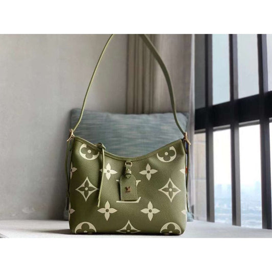 Louis Vuitton Carry All Bag WB001407