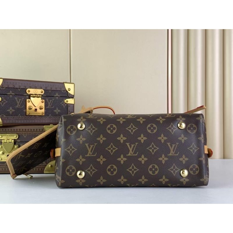 Louis Vuitton Carry All Shoping Bag BG02025