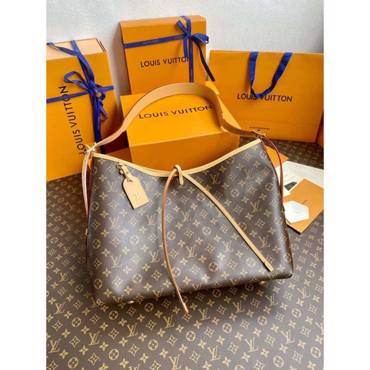 Louis Vuitton Carryall Hand Bag BGMP1723