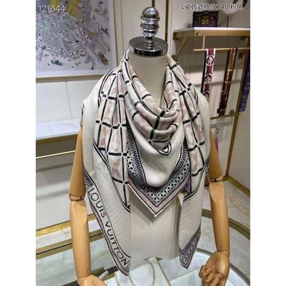 Louis Vuitton Cashmere Scarf SS001275