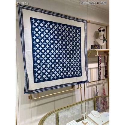 Louis Vuitton Cashmere Scarf SS001276