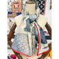 Louis Vuitton Cashmere Silk Scarf SS001289