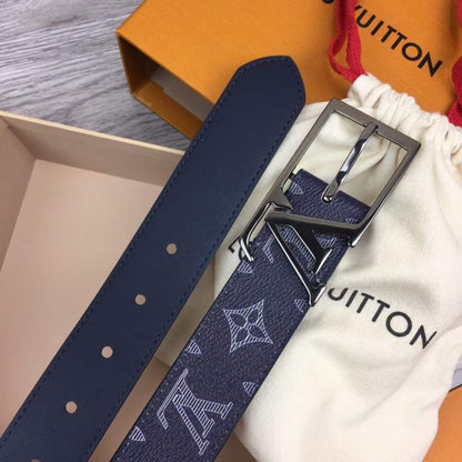 Louis Vuitton Classic Belt WB001019