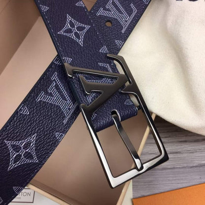 Louis Vuitton Classic Belt WB001019