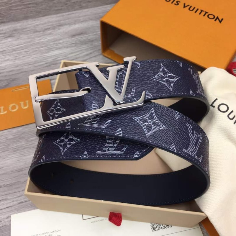 Louis Vuitton Classic Belt WB001020