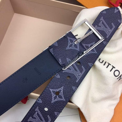 Louis Vuitton Classic Belt WB001020