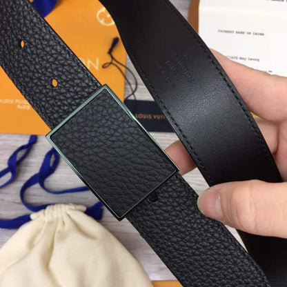 Louis Vuitton Classic Belt WB001032