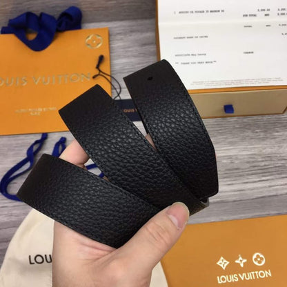 Louis Vuitton Classic Belt WB001032