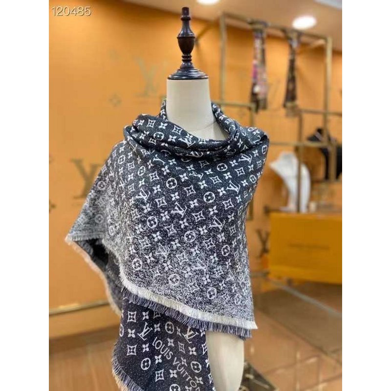 Louis Vuitton Cotton Scarf SS001293