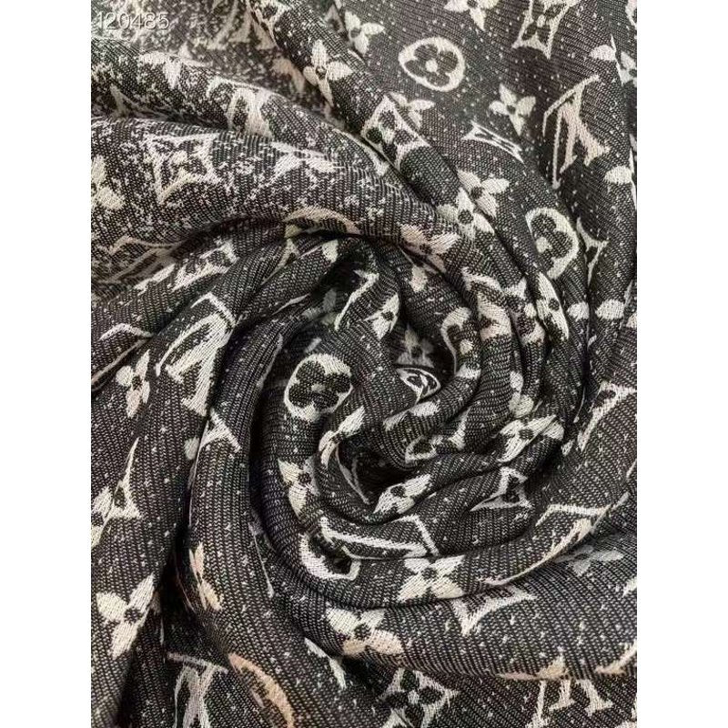 Louis Vuitton Cotton Scarf SS001293