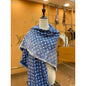 Louis Vuitton Cotton Scarf SS001294