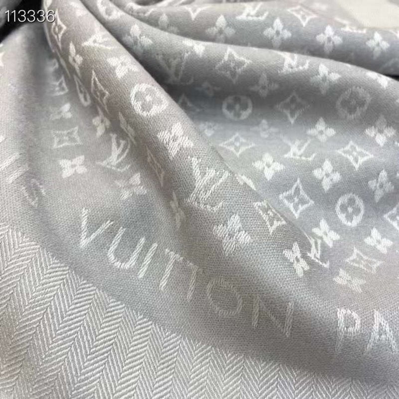 Louis Vuitton Cotton Scarf SS001295