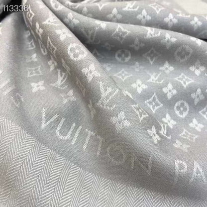 Louis Vuitton Cotton Scarf SS001295