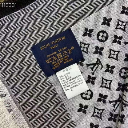 Louis Vuitton Cotton Scarf SS001296