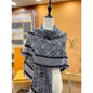 Louis Vuitton Cotton Scarf SS001299