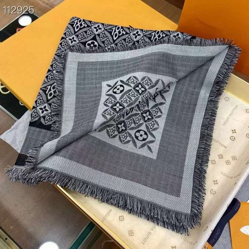Louis Vuitton Cotton Scarf SS001299