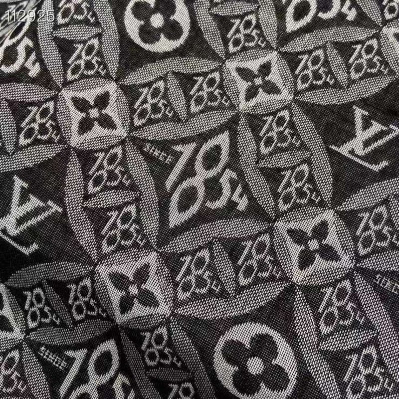 Louis Vuitton Cotton Scarf SS001299