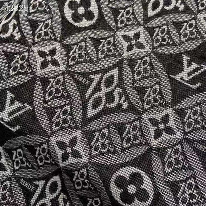 Louis Vuitton Cotton Scarf SS001299