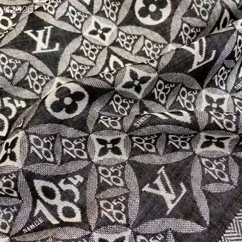 Louis Vuitton Cotton Scarf SS001299