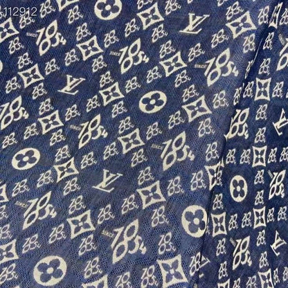 Louis Vuitton Cotton Scarf SS001300