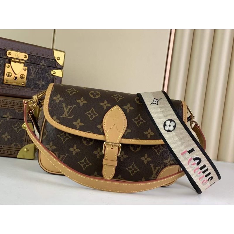Louis Vuitton Diane Hand Bag BG02023