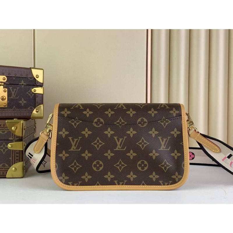 Louis Vuitton Diane Hand Bag BG02023
