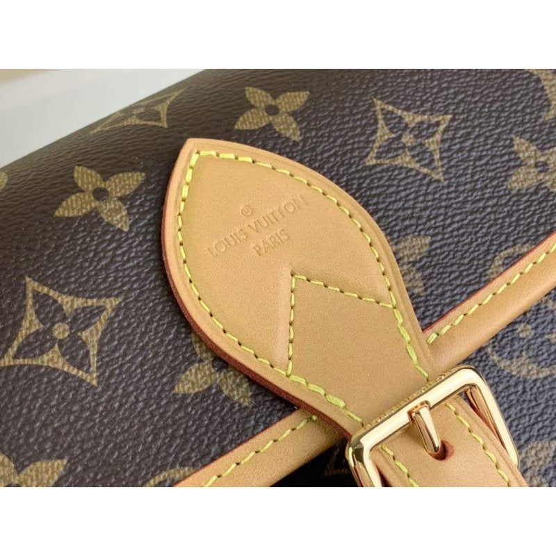 Louis Vuitton Diane Hand Bag BG02023