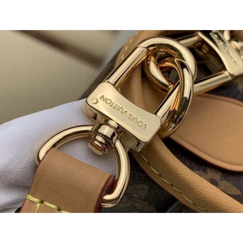 Louis Vuitton Diane Hand Bag BG02023
