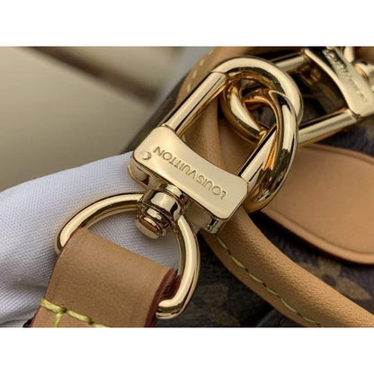Louis Vuitton Diane Hand Bag BG02023
