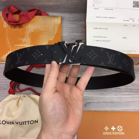 Louis Vuitton Donkey Home Belt WB001041