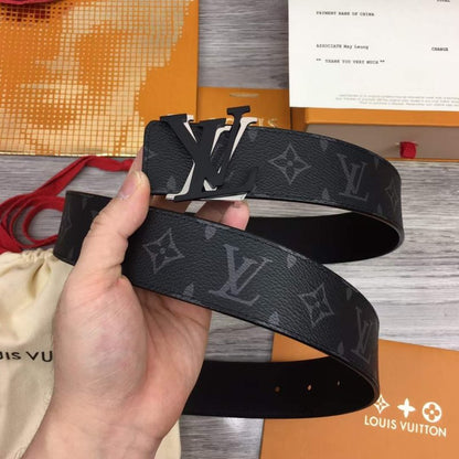 Louis Vuitton Donkey Home Belt WB001041