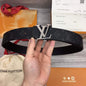 Louis Vuitton Donkey Home Belt WB001042