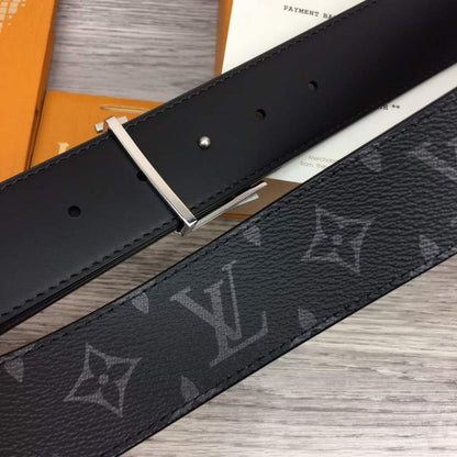 Louis Vuitton Donkey Home Belt WB001043