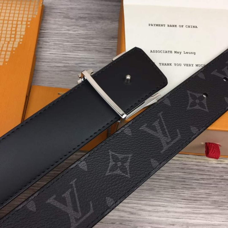 Louis Vuitton Donkey Home Belt WB001043