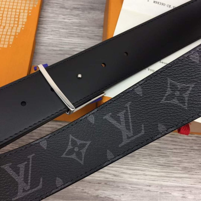 Louis Vuitton Donkey Home Belt WB001044