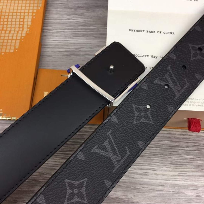 Louis Vuitton Donkey Home Belt WB001044
