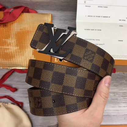Louis Vuitton Donkey Home Belt WB001045